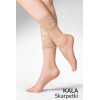 Мереживні шкарпетки Kala від Gabriella