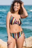 Стильные купальные плавки на завязках Bali Bay от Freya