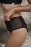Плавки брифы Panache Onyx 1417 Black