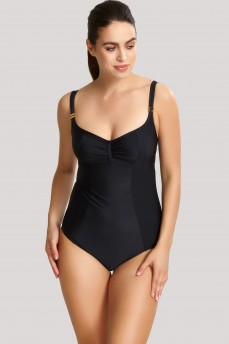 Цілісний купальник на великі груди Panache Anya Riva SW1300