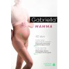 Колготи для вагітних Gabriella MAMMA 40
