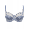 Бюстгальтер м'який Panache Clara 7255 Crystal Blue