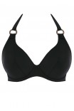 Купальный топ Freya Coco Wave Halter Bikini Top AS7001 Black