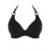 Купальний топ Freya Coco Wave Halter Bikini Top AS7001 Black