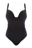 Цельный купальник Freya AS3870 Deco Moulded Swimsuit Black