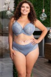 Трусики брифы Panache Sculptresse Roxie 9582 Blue