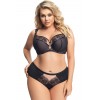 Трусики брифы Gorsenia Alicante K648 Black