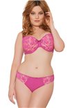 Балконет Vixen для розкішних грудей Curvy Kate