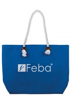 Сумка пляжна Feba F87 BAG 5 Синя
