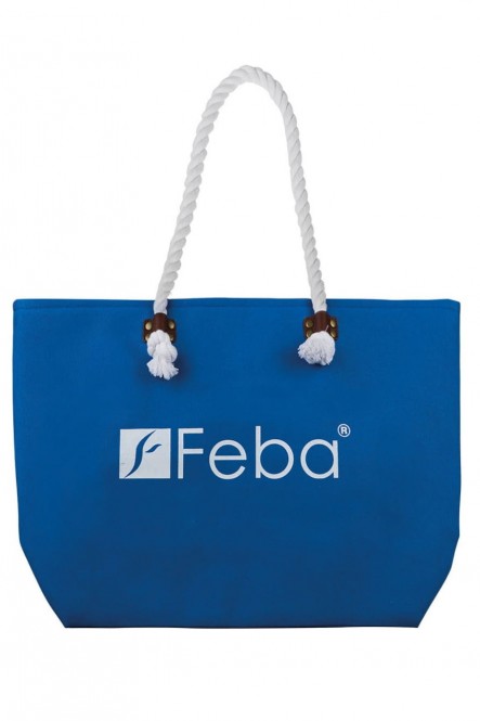 Сумка пляжная Feba F87 BAG 5 Синяя