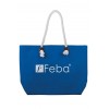 Сумка пляжна Feba F87 BAG 5 Синя