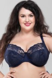 Бюстгальтер мягкий Panache Rocha 10341 Navy