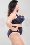 Бюстгальтер мягкий Panache Rocha 10341 Navy