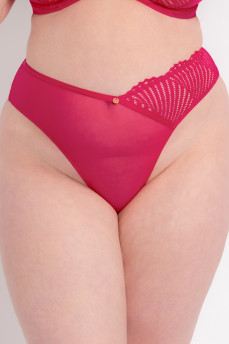 Тонги Scantilly ST019200 Authority Hot Pink