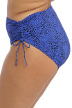 Elomi Купальные плавки ES801173 Pebble Cove Adjustable Bikini Brief Blue 