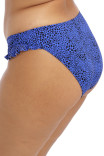 Купальні плавки Elomi Pebble Cove High Leg Bikini Brief ES801185 Blue
