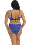 Купальні плавки Elomi Pebble Cove High Leg Bikini Brief ES801185 Blue