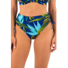 Плавки купальні Fantasie Pichola High Waist Bikini Brief  FS503978 Tropical Blue