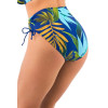 Плавки купальні Fantasie Pichola High Waist Bikini Brief  FS503978 Tropical Blue