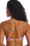 Купальный топ Freya Aloha Coast High Apex Bikini Top AS205213 Zest