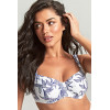 Купальний топ Panache Olivia Full Cup Bikini Top SW1722 Capri Print