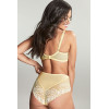 Трусики Брифи високі Panache Envy Deep Brief 7283 Lemon White