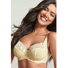 Бюстгальтер мягкий Panache Envy Full Cup Bra7285A Lemon/White