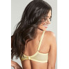 Бюстгальтер мягкий Panache Envy Full Cup Bra7285A Lemon/White