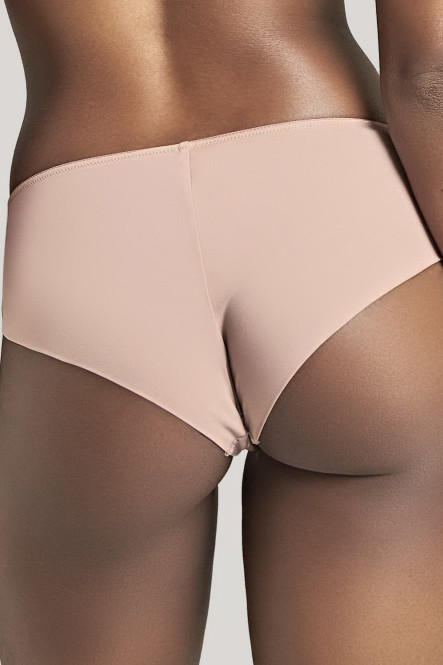 Уцінка. Трусики брифи Panache 9073 Tango Rose Dust