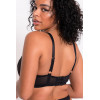 Бюстгальтер Scantilly ST039100 Ornate Balcony Bra Black