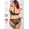 Трусики бразилійки Curvy Kate Starlight 100120 Turquoise