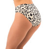 Плавки купальні Fantasie Kabini Oasis Mid Rise Bikini Brief FS502172 Snow Leopard