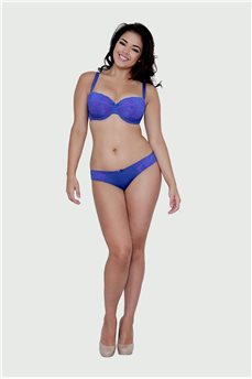 Трусики бразилії Vixen Curvy Kate