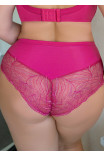 Трусики брифи Krisline Blush Fuchsia