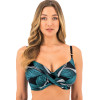 Купальний топ Fantasie Saint Lucia Full Cup Bikini Top FS504405 Black