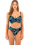 Купальний топ Fantasie Saint Lucia Full Cup Bikini Top FS504405 Black