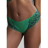 Трусики Бразилійки Panache Envy Brazilian 7281C Emerald Leopard