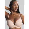 Бюстгальтер c формованой чашкой Panache Faith Bra 10666А Blush Pink