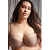 Бюстгальтер м'який Panache Sculptresse Chi Chi 7695 Cappuccino