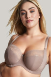 Бюстгальтер м'який Panache Sculptresse Chi Chi 7695 Cappuccino