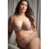 Бюстгальтер м'який Panache Sculptresse Chi Chi 7695 Cappuccino