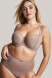 Бюстгальтер м'який Panache Sculptresse Chi Chi 7695 Cappuccino