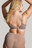 Бюстгальтер м'який Panache Sculptresse Chi Chi 7695 Cappuccino