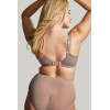 Бюстгальтер м'який Panache Sculptresse Chi Chi 7695 Cappuccino