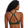 Бюстгальтер з формованою чашкою Freya Loveland Uw Moulded  Plunge AA401031 Deep Emerald