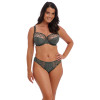 Трусики брифи Fantasie Ana Olive Brief FL6705 Olive