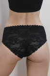 Трусики  Julimex BELLIE Black