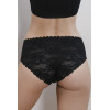 Трусики  Julimex BELLIE Black