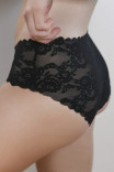 Трусики  Julimex BELLIE Black