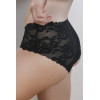 Трусики  Julimex BELLIE Black